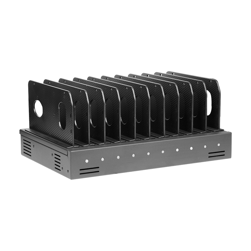 USB-C-Lade-Docks
