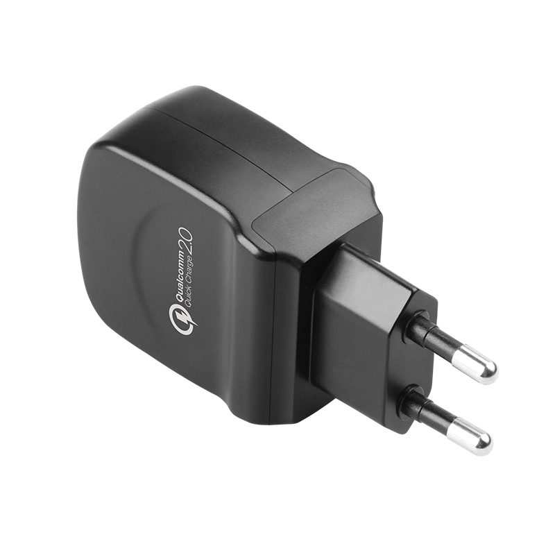 15 W QC2.0 USB-Schnellladegerät