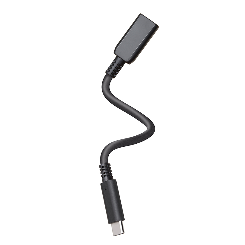 USB-C-Stecker auf USB-C-Buchse-Extender
