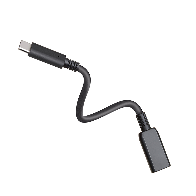USB-C-Stecker auf USB-C-Buchse-Extender